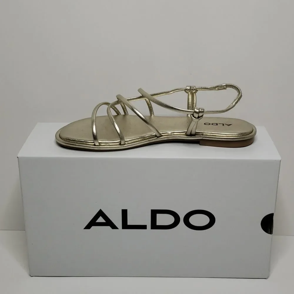 Aldo Kuerten Sandals